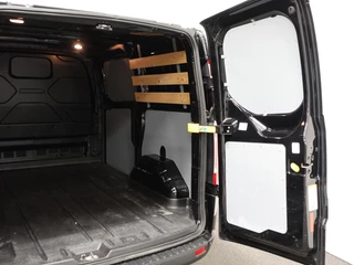 Ford Transit Custom Ford Transit Custom 280 2.0 TDCI L1H1 Trend Navi Airco Camera Parkeersensoren Trekhaak - afbeelding nr 37