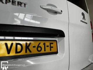 Peugeot Expert Peugeot Expert 2.0 - L3H1- Dubbele Cabine - CARPLAY !!VOL!! - afbeelding nr 39