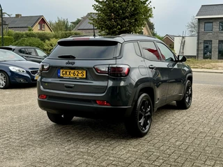 Jeep Compass - afbeelding nr 2