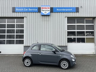 Fiat 500 - afbeelding nr 1