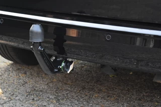 Volkswagen Caddy Volkswagen Caddy 1.5 TSI 115pk DSG STYLE ACC, Led, Navi, Trekhaak, - afbeelding nr 4