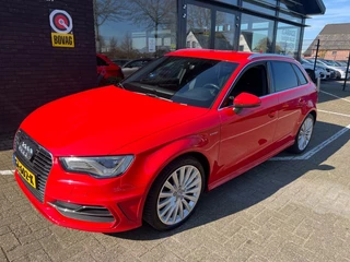 Audi e-tron - afbeelding nr 9