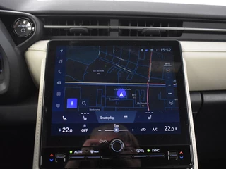 Lexus LBX Lexus LBX Elegant | Leder interieur | Electr. Achterklep | Parkeersensoren - afbeelding nr 28