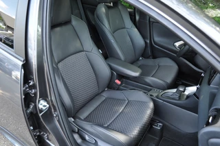 Mazda 2 Hybrid - afbeelding nr 9