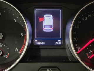 Volkswagen Tiguan Volkswagen Tiguan 2.0TDI 150pk Automaat Euro 6! - afbeelding nr 10