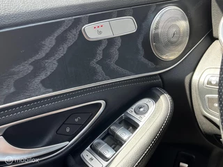 Mercedes-Benz C-Klasse Mercedes C-klasse Estate 350 e Lease Edition Camera*Stoel.Vr - afbeelding nr 20