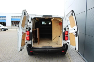 Citroën Jumpy Citroen Jumpy 2.0 BlueHDI Airco 3-pers trekhaak Cruise 123pk - afbeelding nr 6