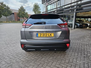 Mitsubishi Eclipse Cross - afbeelding nr 6