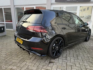 Volkswagen Golf Volkswagen Golf 2.0 TSI GTI Performance Business - afbeelding nr 11