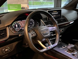 Audi Q5 - afbeelding nr 18