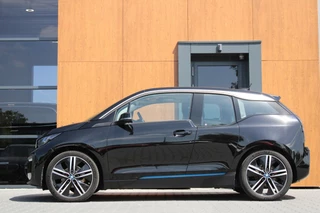 BMW i3 BMW i3 120Ah 42 kWh | Camera | Origineel NL | Stoelverwarming - afbeelding nr 2