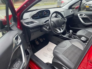 Peugeot 2008 - afbeelding nr 14