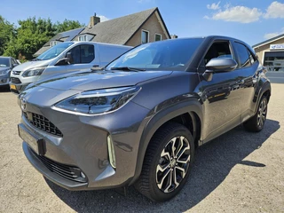 Toyota Yaris Cross Toyota Yaris Cross 1.5 Dynamic | Hybrid | Carplay / Navi / Camera / Keyless / Cruise Adapt / Winterpack - afbeelding nr 15