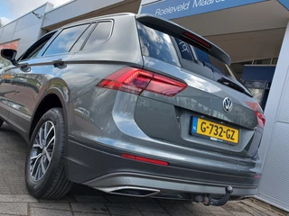 Volkswagen Tiguan Allspace 1.5 TSI 150pk DSG Comfortline Business | Navi | Clima | Adap. Cruise | Keyless Entry | Pdc V+A | Stoelverwarming | Rijstrook+Licht+Regensensor | Privacy Glass | 17''lm | Trekhaak - afbeelding nr 54