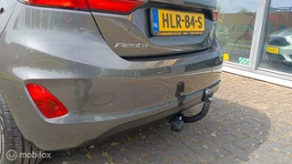 Ford Fiesta Ford Fiesta 1.0 EcoBoost Titanium - afbeelding nr 14