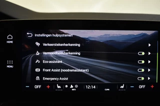 Škoda Octavia CAMERA/NAVI/CARPLAY - afbeelding nr 42