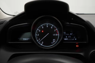 Mazda 2 Mazda 2 1.5 Skyactiv-G Skylease GT met dakspoiler : dealer onderhouden - afbeelding nr 28