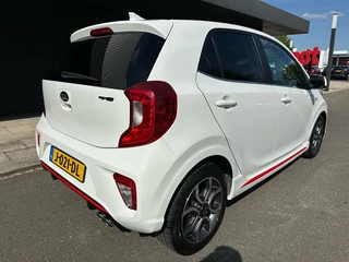 Kia Picanto - afbeelding nr 9