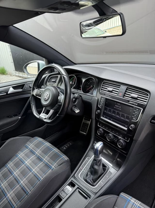 Volkswagen Golf Volkswagen Golf 1.4 TSI GTE |Hybride| - afbeelding nr 20