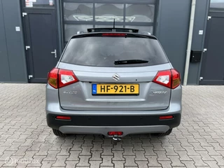 Suzuki Vitara Suzuki Vitara 1.6 High Executive |PANO|TREKH|CAMERA|STOELVW - afbeelding nr 13