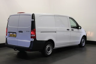 Mercedes-Benz Vito - Airco - Cruise - Trekhaak - €12.900,- Excl. - afbeelding nr 3
