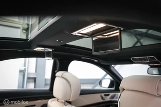 Mercedes-Benz S-Klasse Mercedes S-klasse 350 Prestige Plus | Massage | NAP NL auto | 2e eigenaar | Nightvision | Softclose | Burmester | Adaptive | Panorama | Trekhaak | - afbeelding nr 18