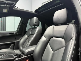 Porsche Macan Porsche Macan 3.0 S 2019 LEDER PANO - afbeelding nr 7