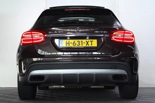 Mercedes-Benz GLA - afbeelding nr 7