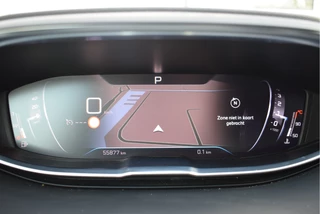 Peugeot 5008 | Trekhaak | Automaat | 7-persoons - afbeelding nr 29