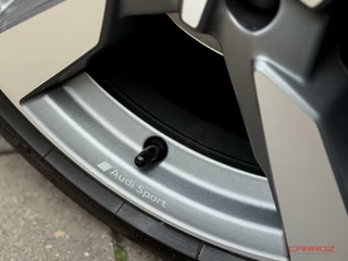 Audi A1 Sportback Audi A1 Sportback 30 TFSI S Line Cruise Navi CarPlay - afbeelding nr 23