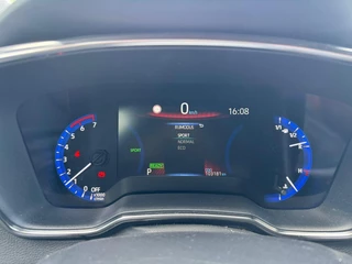 Toyota Corolla Touring Sports Toyota Corolla Touring Sports 1.8 Hybrid Business Plus - afbeelding nr 31