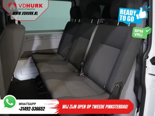 Volkswagen Transporter - afbeelding nr 18