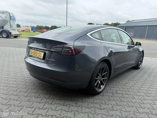 Tesla Model 3 Tesla Model 3 Long Range AWD 75 kWh Dual Motor Incl. BTW - afbeelding nr 5