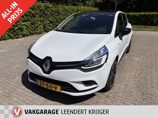 Renault Clio - afbeelding nr 2