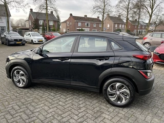 Hyundai Kona - afbeelding nr 5