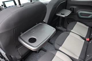 Citroën Berlingo - afbeelding nr 24
