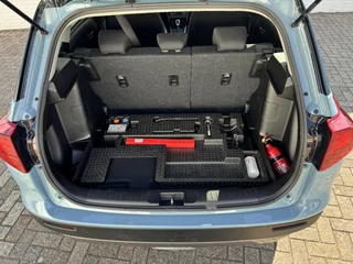 Suzuki Vitara Suzuki VITARA 1.5 Hybrid Select Adaptive cruise control Climate control Apple / Android Carplay Stoelverwarming - afbeelding nr 20