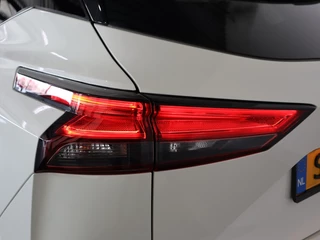 Nissan QASHQAI - afbeelding nr 11