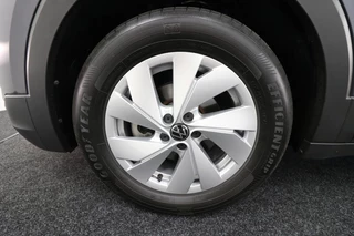 Volkswagen T-Cross - afbeelding nr 22