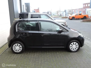 Volkswagen up! Volkswagen Up! 1.0 5drs Van eerste eig. Airco, 13dkm NIEUW!!! - afbeelding nr 13