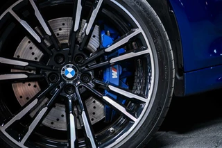 BMW M5 BMW 5-serie M5 | Carbon | H&K | Driving Assistant Plus | Head Up | 20 inch | - afbeelding nr 32
