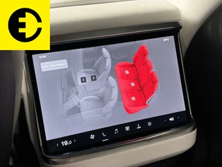 Tesla Model S Tesla Model S Plaid AWD 90 kWh | Track pack | Sportvelgen | Enhanced auto pilot - afbeelding nr 40