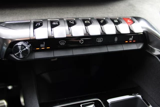 Peugeot 5008 | Black Pack | Adaptieve Cruise | 7-Persoons | Led | BLIS | Navigatie - afbeelding nr 32
