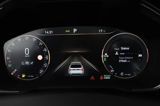 Lynk & Co 01 360 camera, panorama dak, Apple carplay / Android auto - afbeelding nr 16
