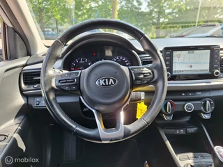 Kia Rio KIA RIO 1.0 TGDI COMFORTPLUSLINE NAVIGATOR - afbeelding nr 14