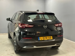 Opel Grandland X Opel Grandland X 1.6 Turbo Hybrid Elegance AUT ORG NL DEALER OND - afbeelding nr 30