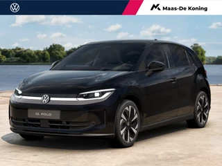 Volkswagen ID. Polo Life First Edition 52 kWh accu, 211 PK