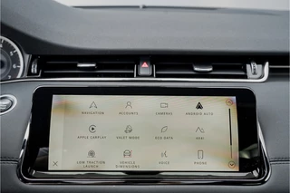 Land Rover Range Rover Evoque Land Rover Range Rover Evoque 1.5 P300e AWD R-Dynamic HSE Black Pack Pano Camera 20
