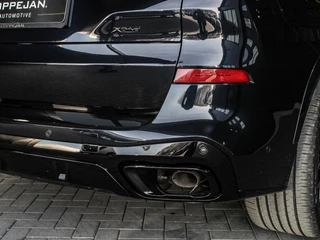 BMW X5 BMW X5 xDrive50e 490PK High Executive M-Sport | DRIVING ASSISTANT PRO | HEADUP | PANO | SKYLOUNGE | HARMAN EN KARDON | - afbeelding nr 63