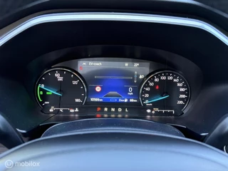 Ford Kuga Ford Kuga 2.5 PHEV Titanium, Led, Navi, Climat, Pdc, Lm.. - afbeelding nr 10